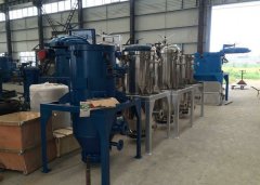 密閉板式過濾機(jī)