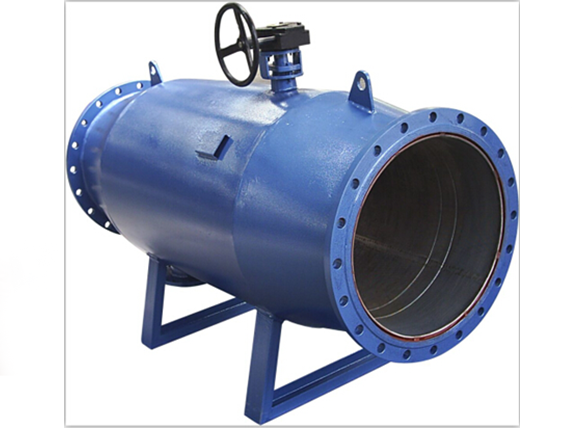 全自動反沖洗過濾器