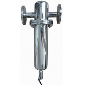 不銹鋼氣體過(guò)濾器